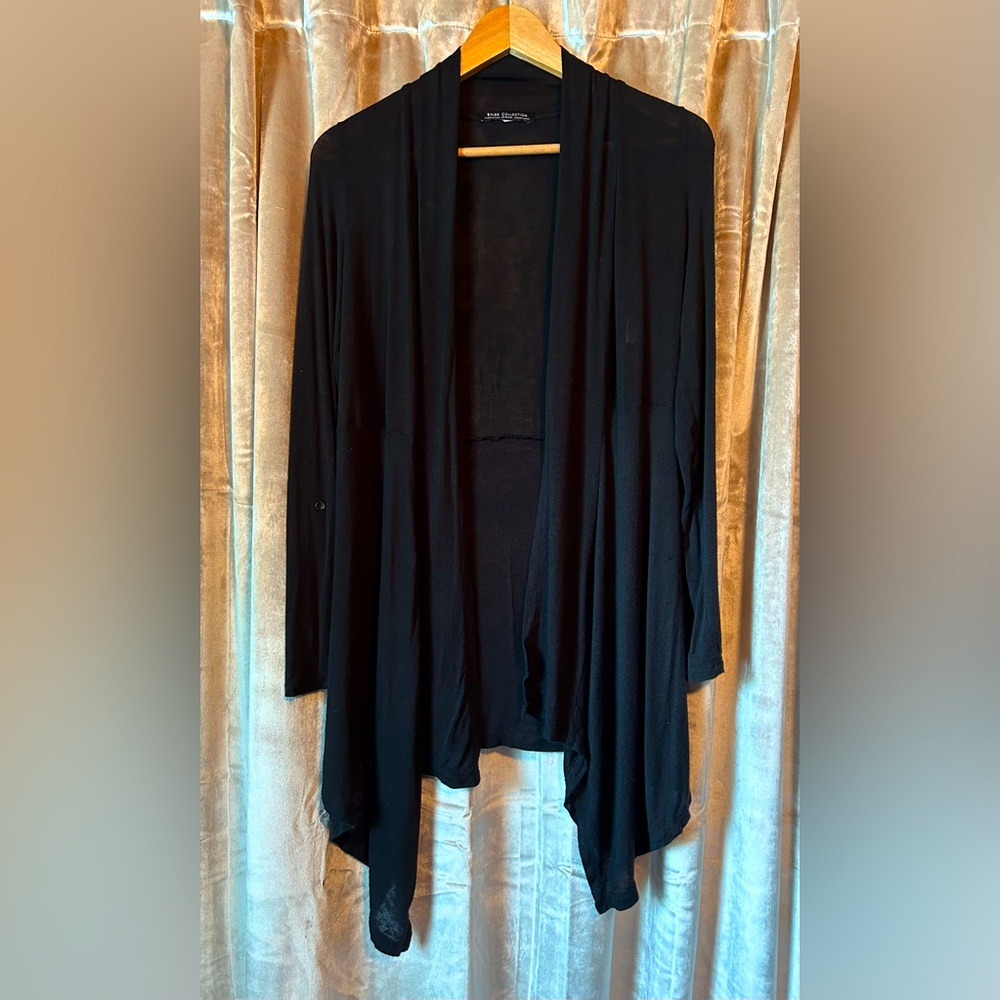 Lightweight Cardigan Sweater